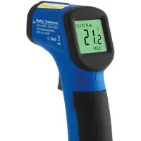 TFA-Dostmann Infrarot-Thermometer