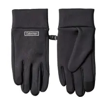 Calvin Klein Multisporthandschuhe aus dehnbarem Material-Mix