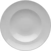 Lubiana Pasta-Teller, Porzellan, , Serie Kaszub/Hel, D. 270 mm
