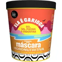 Lola from Rio Ela É Carioca Maske 480Gr.