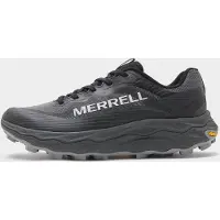 Merrell - Agility Peak 6 - Trailrunningschuhe Gr 46 grau