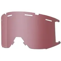 Smith Optics Smith Squad XL MTB Replacement Lens chromapop everyday rose