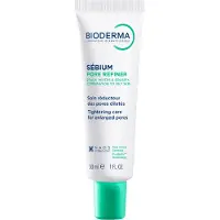 Bioderma Sébium Pore Refining Cream Combination to Oily Skin 30ml