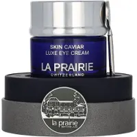 La Prairie Skin Caviar Luxe Eye Cream 20 ml Oogverzorging