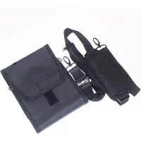 Brother Schultergurt+Tasche PTE720BT