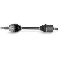 BESTPRICE Antriebswelle vorne links [Hersteller-Nr. 40974424] für Man, VW
