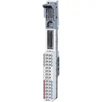 Siemens BaseUnit Typ A1, BU15-P16+A0+12D/T, Mehrfarbig, 141 mm, 59 g, 1 Stück(e), 40 mm, 147 mm