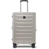 Stratic Phoenix SL Spinner 66 cm - Erweiterbar 64/73 Liter - 66x45x24/27 cm - champagne