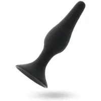 Intense - No. 1 Analplug St