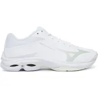 Mizuno Wave Lightning Pro Indoor-sportschuhe Für Damen Weiß EU 38 Frau Weiß EU 38