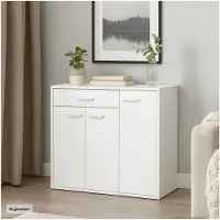 HTI Kommode Nina mit einer Schublade