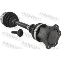 FEBEST Antriebswelle 1714-8WF