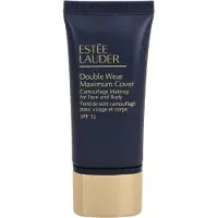 Estée Lauder - E.Lauder Double Wear Maximum Cover Makeup SPF15 30 ml Foundation