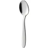 Stalgast Espressolöffel, Besteckserie Bankett, L. 109 mm