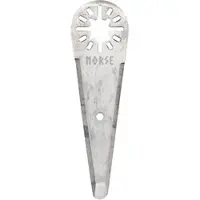 Norse SuperCut Straight Knife Schneidmesser Gerade