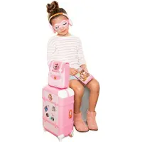 Disney Princess Spielkoffer