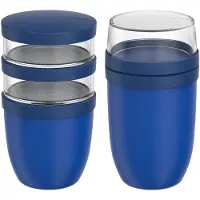 Mepal Ellipse Lunchpot-Set XL