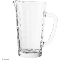 Leonardo Wasserkaraffe Ciao Optic 1 L