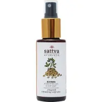 Sattva Kraftvolles Bockshornklee-Kopfhautserum, 100ml