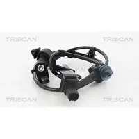 TRISCAN ABS Sensor Raddrehzahl Vorne Rechts für HONDA CIVIC VIII Hatchback (FN, FK) 8180 40533