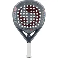 Sane Padel Agressor Bluelight Holo Series Padelschläger