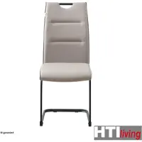 HTI Schwingstuhl DannyP Polyurethan