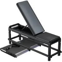 Flow Fitness Perform G1i Smart Home Gym Kraftstation