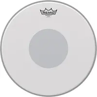 Remo BX-0110-10 Emperor X Coated Dot 10" Schlagzeugfell