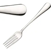 Pintinox Stresa Tafelgabel (12 Stück)