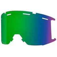 Smith Optics Smith Squad XL MTB Replacement Lens chromapop everyday green mirror