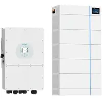 Deyee Toys Komplettset | Hybrid-Wechselrichter 15kW | GB-L Pro Hochvoltbatterie 20 kWh | 0 % MwSt. (gem. § 12 Abs. 3 UStG)