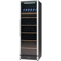 NordCap Weinkühl-Temperierschrank W 185