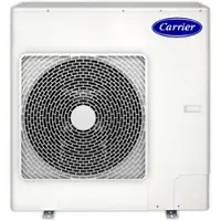Carrier Klimaanlage Außengerät | 38 WH4 080 | für 2-4 Innengeräte | 8,0 kW