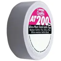 Advance Gaffa AT200 silver - Klebeband