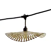 Lumisky E27 Verbindbare Lichterkette SERENITY 6m