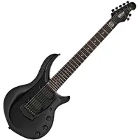 Music Man Majesty 7 String Dark Side