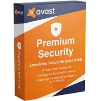 Avast! Avast Premium Security