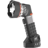 NEBO Akkulampe LED Luxstream SL75