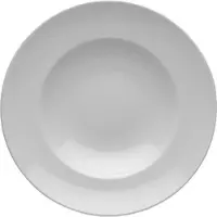 Lubiana Pasta-Teller, Porzellan, , Serie Kaszub/Hel, Ø 290 mm