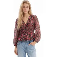 Desigual Blusen BLUS_ZOÉ damen