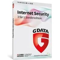 G DATA Internet Security