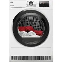 AEG TR7T50585 Wäschetrockner 7000 (8 kg, Weiß)