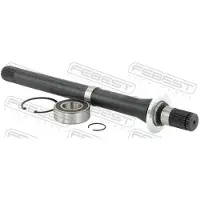 FEBEST Antriebswelle 2212-SPSL