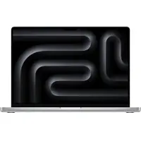 Apple MacBook Pro 16" 2026 M5 Max/128/2TB SSD 40C GPU Nanotexturglas Silber 140W BTO