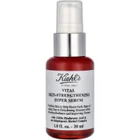 Kiehl's - Kiehl's Vital Skin-Strengthening Super Serum 30 ml