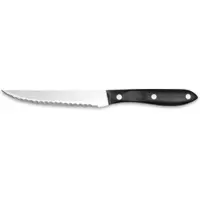 Stalgast Steak- und Pizzamesser, Klingenlänge 120 mm