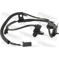 FEBEST Sensor, Raddrehzahl 12606-015