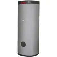 ThermoFlux Warmwasserspeicher ETBWS-R300 | Edelstahl | 1 WT