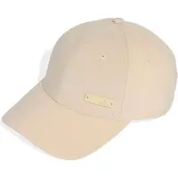 Adidas Unisex Kappe BB CAP LT MET KE8254 Jugendliche - Crystal Linen - Jugendliche