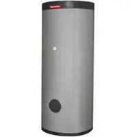 ThermoFlux Warmwasserspeicher Solar ETBWS-RR600 | Edelstahl | 2 WT